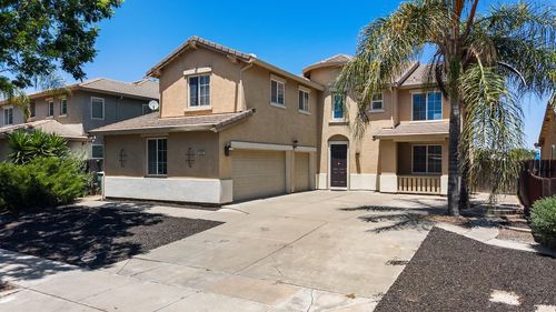 1369 Buckskin Way, Patterson, CA, 95363-8821 | Card Image