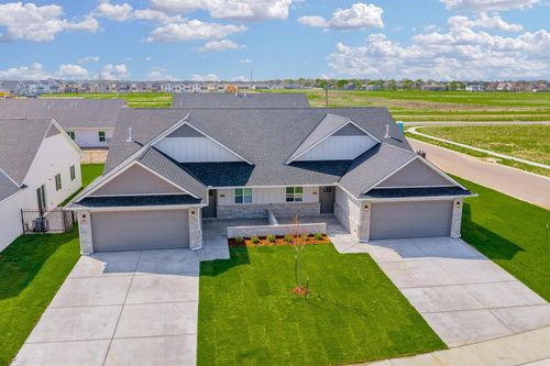 12269 W Northstar St, Wichita, KS, 67201 | Card Image
