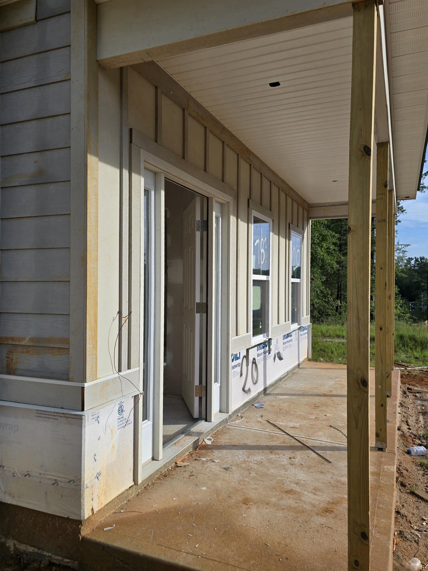 Hurryoff Ln, Aiken, SC 29803