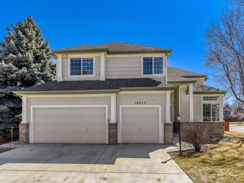 16213 Quarry Hill Dr, Parker, CO, 80134-9528 | Card Image