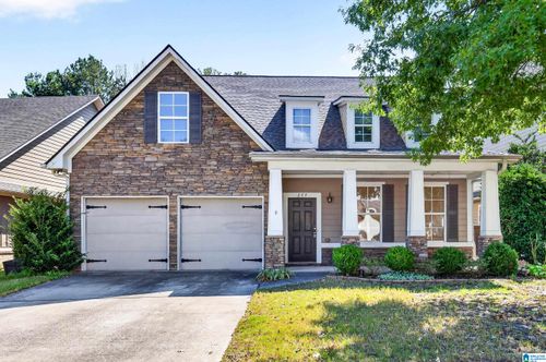 244 Appleford Rd, HELENA, AL, 35080-6807 | Card Image