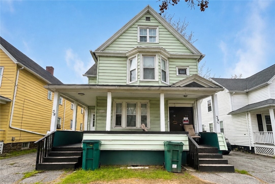 Residential in Rochester