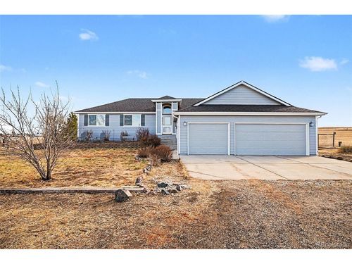 7736 S Shenandoah Dr, Elizabeth, CO, 80107-9307 | Card Image