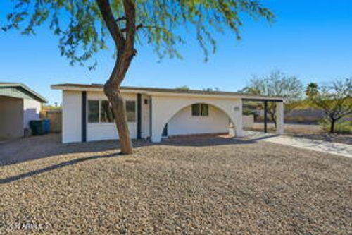 15601 N 22nd St, Phoenix, AZ, 85022-3412 | Card Image