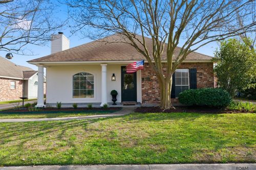 17522 Beckfield Ave, Baton Rouge, LA, 70817 | Card Image