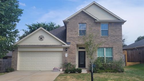 610 Lake View Dr, Montgomery, TX, 77356-5783 | Card Image