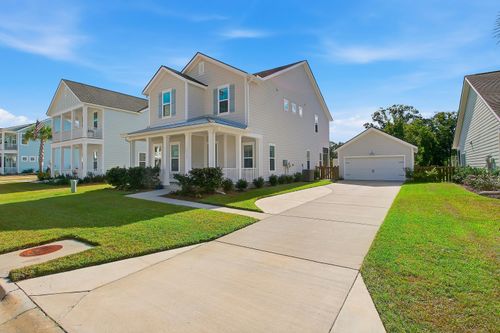 2335 Lenwick Hall Lane, Johns Island, SC, 29455 | Card Image