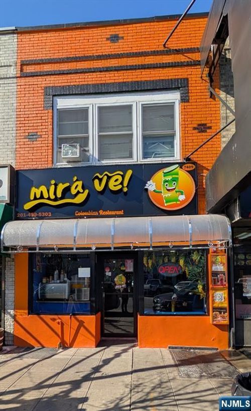 7409 Broadway, North Bergen, NJ, 07047-5715 | Card Image