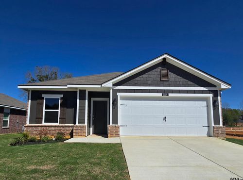 1115 Park Meadows Dr, Whitehouse, TX, 75791-1220 | Card Image