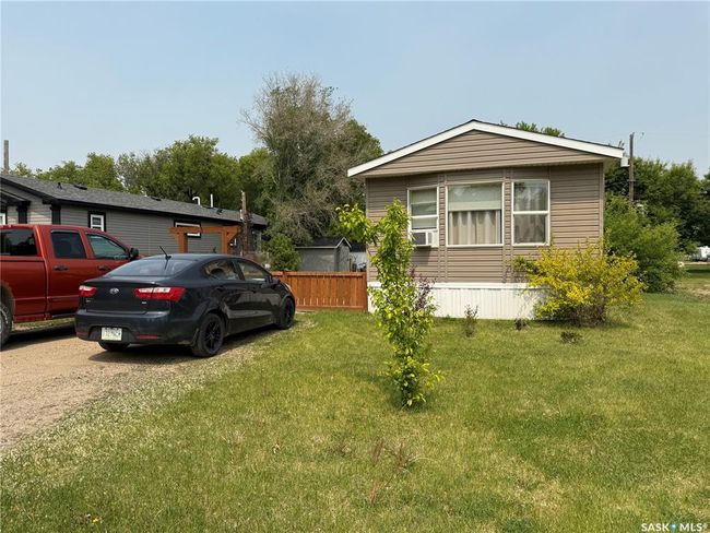 3 - 404 8 Th Ave E, House other with 3 bedrooms, 2 bathrooms and 2 parking in Watrous SK | Image 45