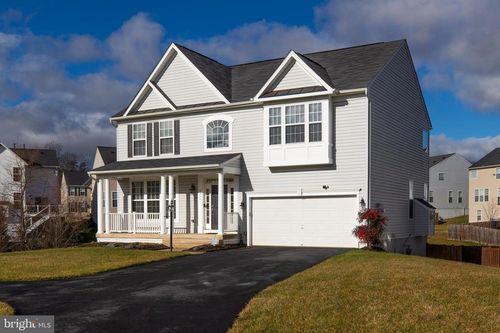7536 San Diego Ct, GAINESVILLE, VA, 20155-1869 | Card Image