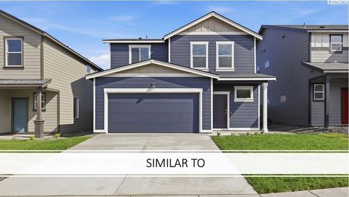 2267 Tall Sage Ave, Richland, WA, 99352 | Card Image