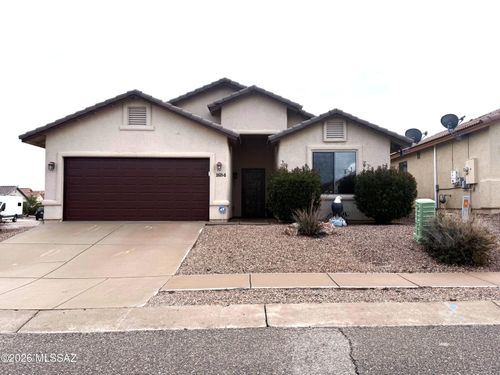 1684 S Tenen Pass Drive, Benson, AZ, 85602 | Card Image