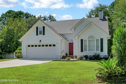 649 N Hampton Rd, Wilmington, NC, 28409-3111 | Card Image