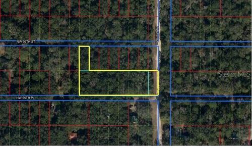 TBD Nw 97th Ct, CHIEFLAND, FL, 32626 | Card Image