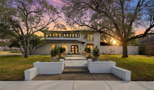 6418 Long Meadow Dr, Corpus Christi, TX, 78413-2846 | Card Image