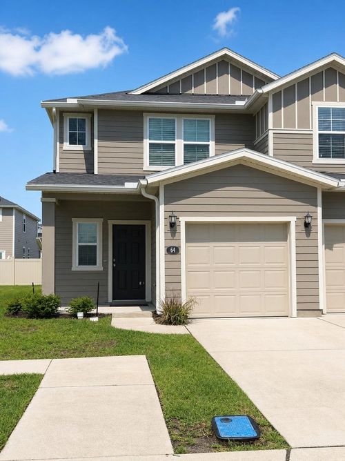 64 Pittman Ct, ST AUGUSTINE, FL, 32086-0474 | Card Image