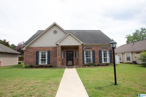123 Braxton Way, PELHAM, AL, 35124-2702 | Card Image