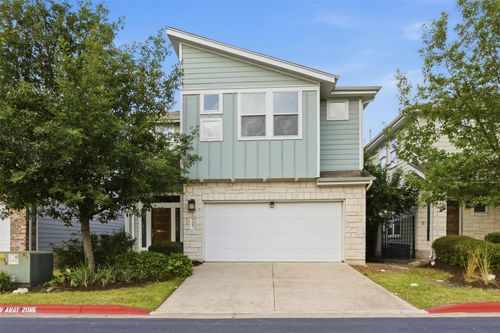 44-7107 Mowbray St, Austin, TX, 78741-6652 | Card Image