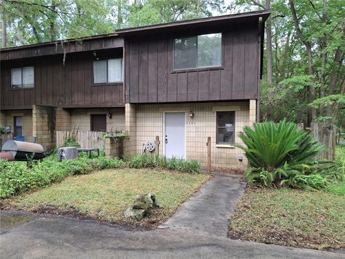 4333 Sw 69th Ter, GAINESVILLE, FL, 32608-6432 | Card Image
