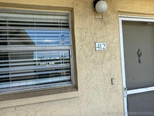4120-2615 Ne 3rd Ct, Boynton Beach, FL, 33435-1401 | Card Image