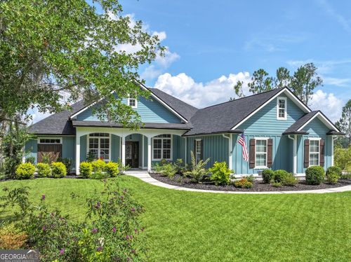309 Bateau Dr, Saint Mary's, GA, 31558-4993 | Card Image