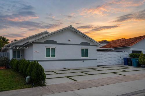 14172 Sw 148th Pl, Miami, FL, 33196-5054 | Card Image