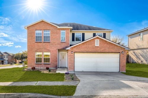 117 Willow Cv, Cibolo, TX, 78108-3274 | Card Image