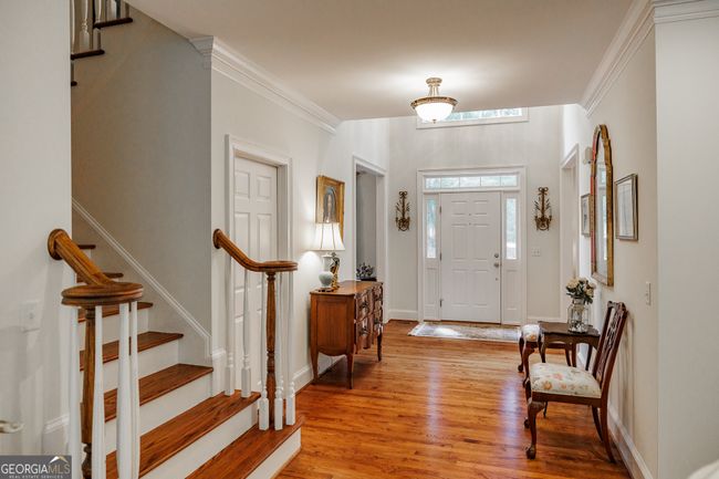 1181 Knob Creek Dr, House other with 4 bedrooms, 4 bathrooms and 2 parking in Athens GA | Image 8