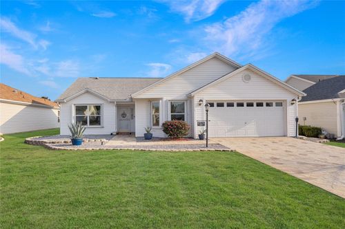 16845 Se 86th Deptford Ct, THE VILLAGES, FL, 32162-2847 | Card Image