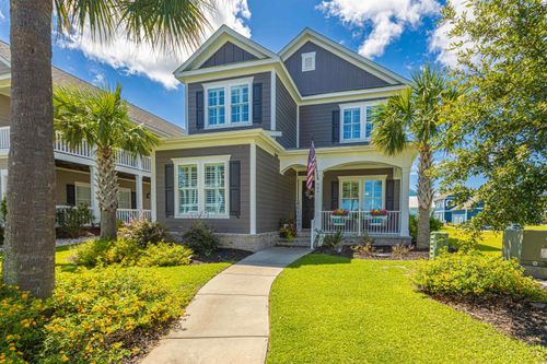 966 Crystal Water Way, Myrtle Beach, SC, 29579-4379 | Card Image