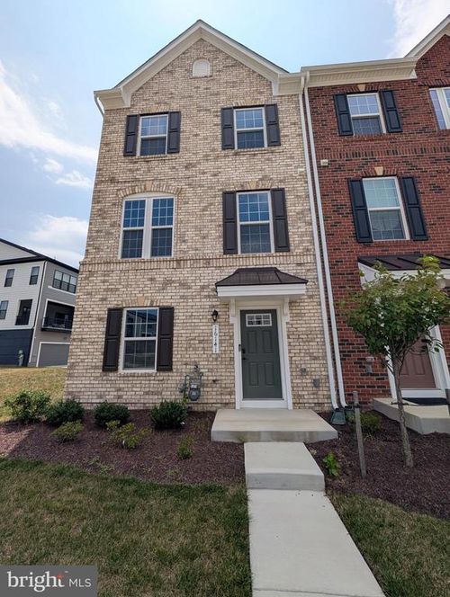 16141 Meadow Glenn Dr, BOWIE, MD, 20716-0018 | Card Image