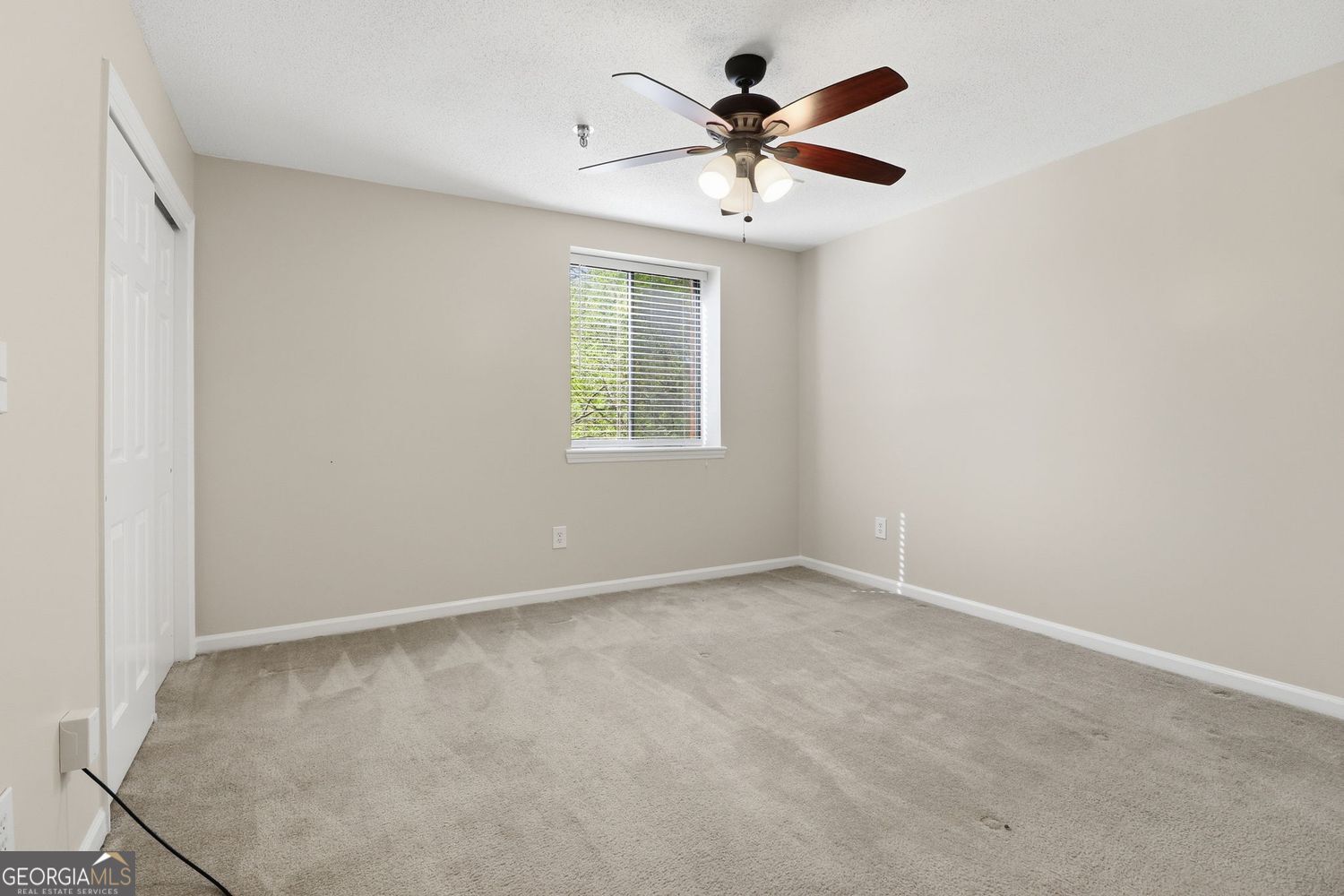 Residential Lease in Atlanta