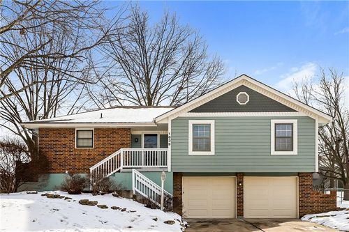 1639 Boone Street, Lee's Summit, MO, 64063 | Card Image