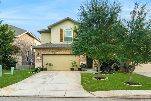 6048 Akin Song, San Antonio, TX, 78261-2175 | Card Image