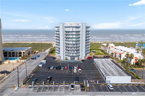 401-2000 Gulf Blvd, South Padre Island, TX, 78597-6838 | Card Image