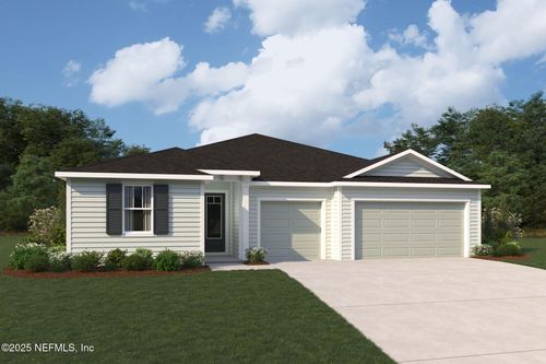 124 Orangedale Cir, St Johns, FL, 32259-9548 | Card Image