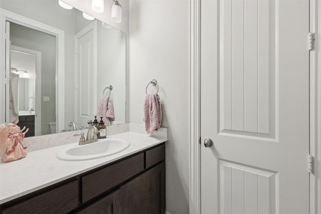1305 Xeraco Dr, House other with 3 bedrooms, 3 bathrooms and null parking in Little Elm TX | Image 22