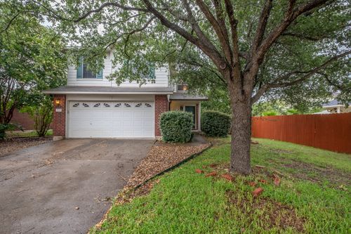 15509 Miss Adriennes Path, Pflugerville, TX, 78660-3282 | Card Image