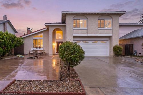1252 Belbrook Way, Milpitas, CA, 95035 | Card Image