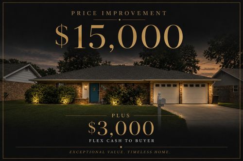 3505 Westover Ter, San Angelo, TX, 76904-6032 | Card Image