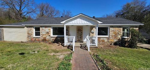 2008 Flora St, North Little Rock, AR, 72114-2525 | Card Image