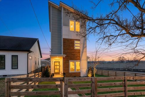 504 Newton Ave, Nashville, TN, 37209-1855 | Card Image