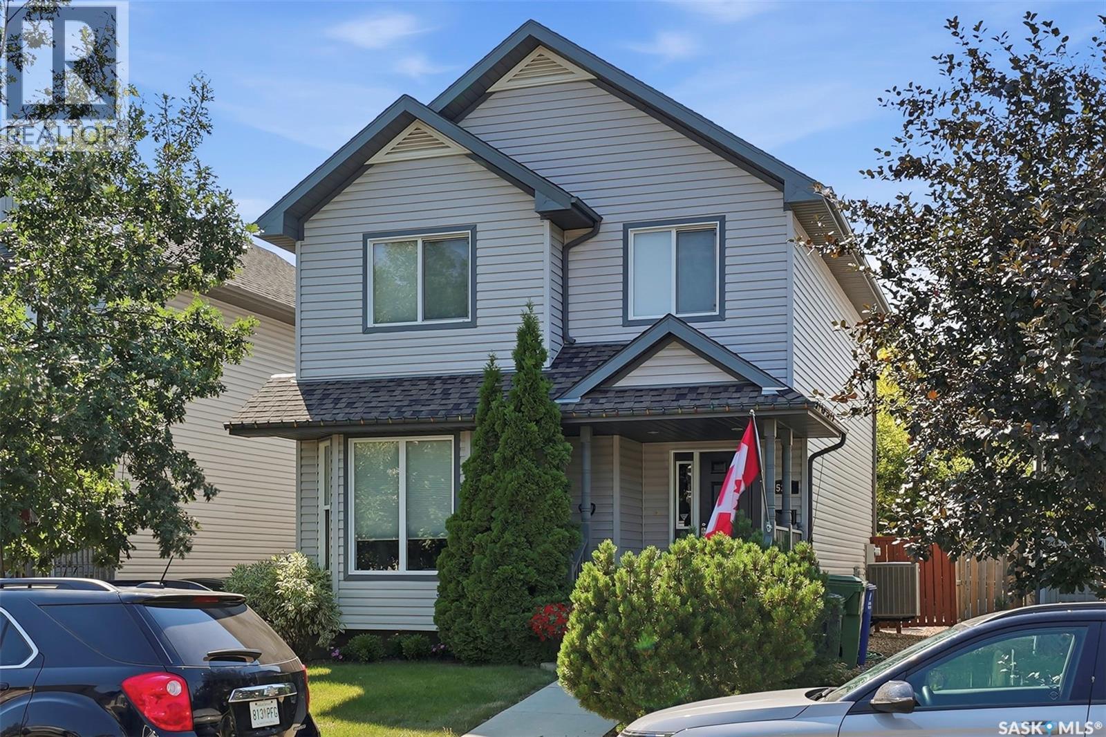 Residential in Saskatoon 2