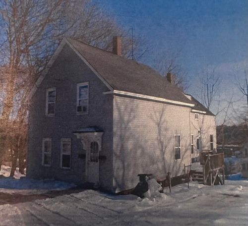13 Sturtevant Street, Waterville, ME, 04901 | Card Image