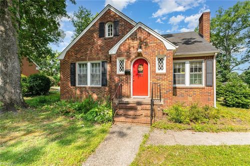342 Cliff Rd, Asheboro, NC, 27203-5804 | Card Image