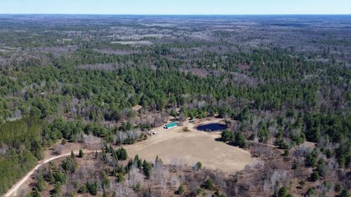 5840 Wildwood Road, Alger, MI, 48610 | Card Image