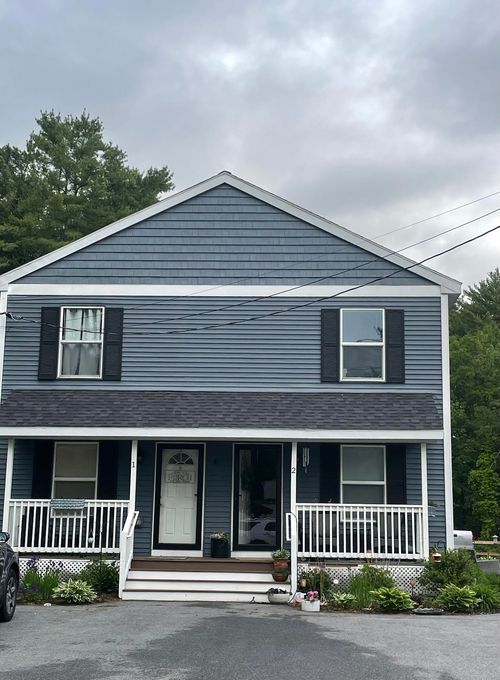 1-41 Smithwheel Rd, Old Orchard Beach, ME, 04064-1013 | Card Image