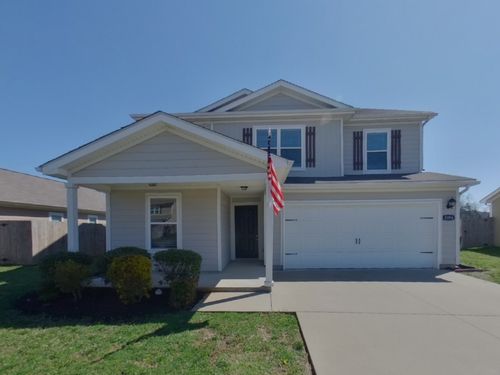 3204 Dizzy Dean Dr, Murfreesboro, TN, 37128-1674 | Card Image