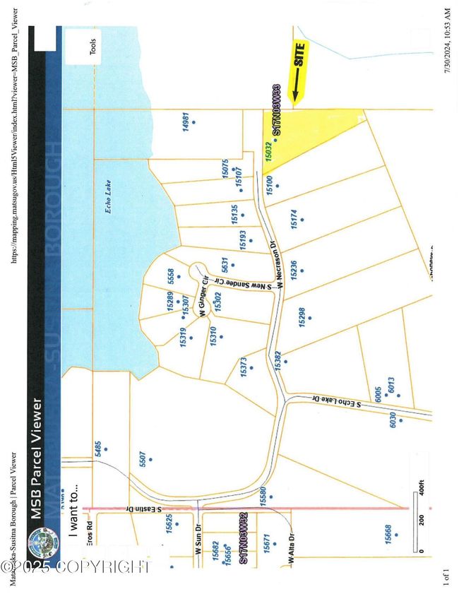 neighborhood map | Image 6